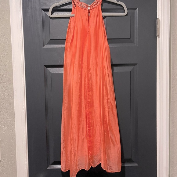 Baci high neck dress - Picture 3 of 5